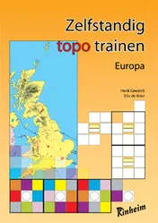 Omslag van Europa