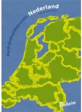 Omslag van Nederland