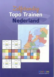 Omslag van Nederland
