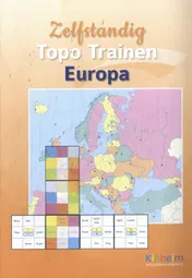 Omslag van Europa