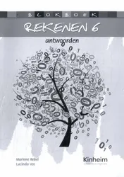 Omslag van antwoorden