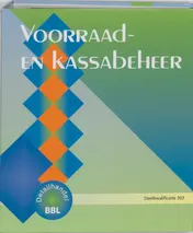 Omslag van BBL