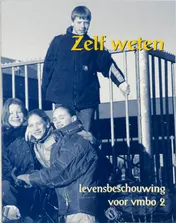 Omslag van 2 Vmbo