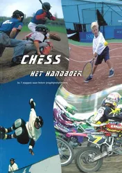 Omslag van Chess het handboek