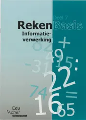 Omslag van 7 Informatieverwerking
