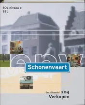 Omslag van Verkopen