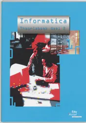 Omslag van Theorieboek