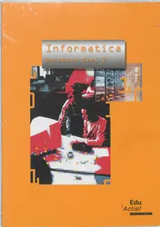 Omslag van Werkboek
