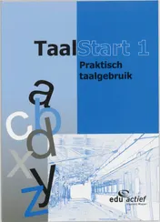 Omslag van 1