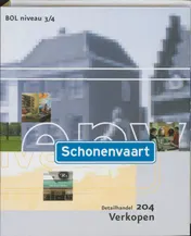 Omslag van Verkopen