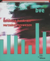 Omslag van Inleiding bank- en verzekeringswezen