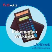 Omslag van Werkboek
