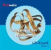 Omslag van Werkboek