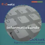 Omslag van Werkboek