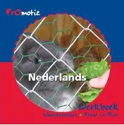 Omslag van Werkboek