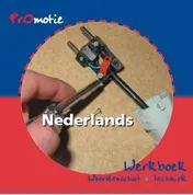 Omslag van Werkboek woordenschat