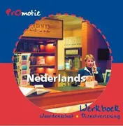 Omslag van Werkboek