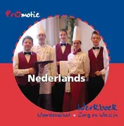 Omslag van Werkboek