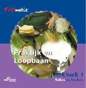 Omslag van Werkboek
