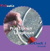 Omslag van Werkboek