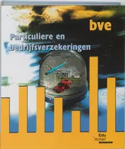 Omslag van Particuliere en bedrijfsverzekeringen
