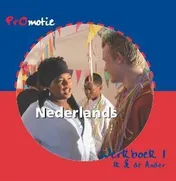 Omslag van Werkboek
