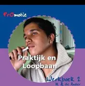 Omslag van Werkboek