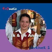 Omslag van Werkboek