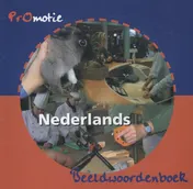 Omslag van Beeldwoordenboek