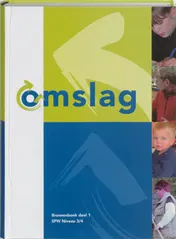 Omslag van Bronnenboek