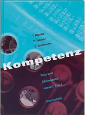 Omslag van Bronnenboek