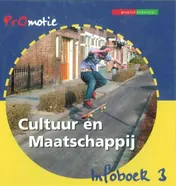 Omslag van Infoboek