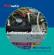 Omslag van Werkboek