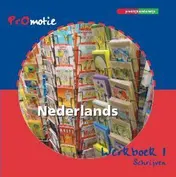 Omslag van Werkboek 1