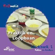 Omslag van Werkboek