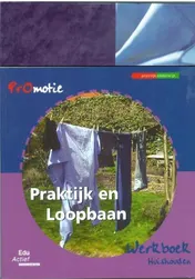 Omslag van Persoonlijke verzorging en huishouden