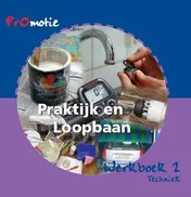 Omslag van Werkboek