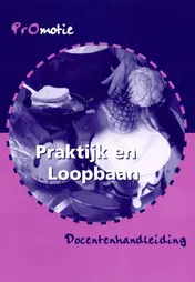 Omslag van Docentenhandleiding