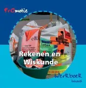 Omslag van Werkboek