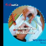 Omslag van Werkboek