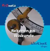 Omslag van Werkboek