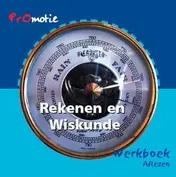 Omslag van Werkboek