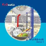 Omslag van Werkboek