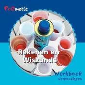Omslag van Werkboek