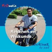 Omslag van Werkboek