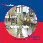 Omslag van Werkboek