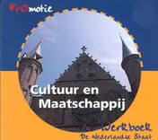 Omslag van Werkboek