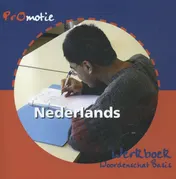 Omslag van Werkboek