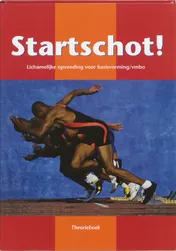 Omslag van Theorieboek