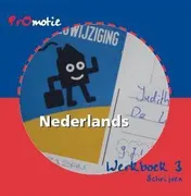 Omslag van Werkboek